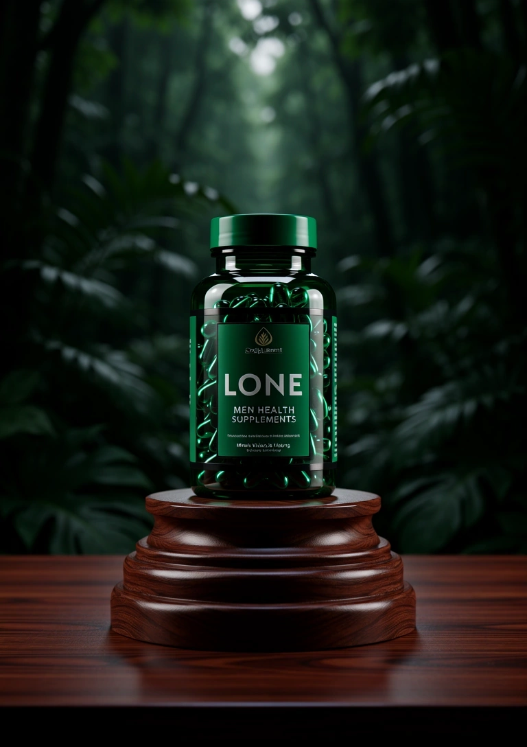 Premium NaturalHealth Indonesia supplement bottle