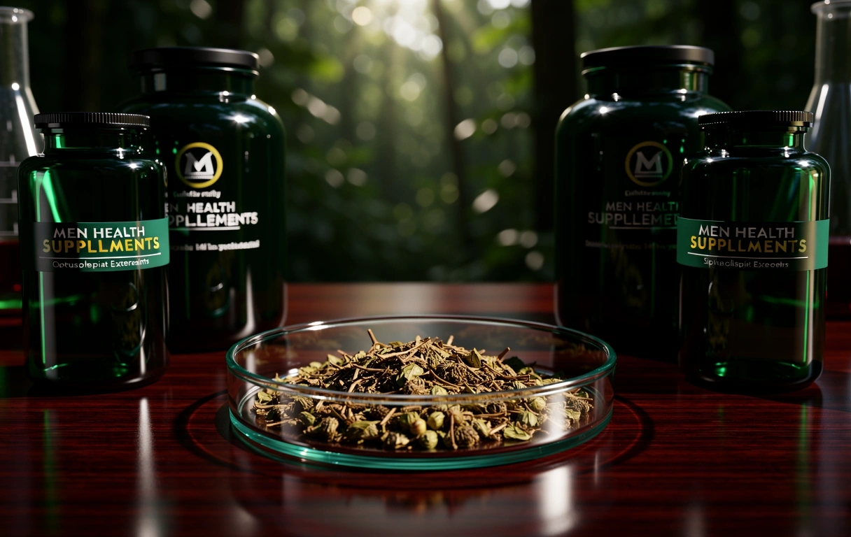 Scientific precision in natural wellness