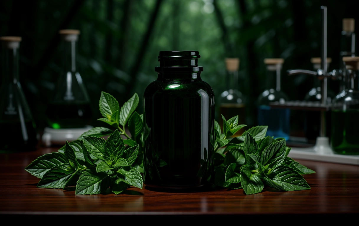 Immune Integrity Zinc Blend