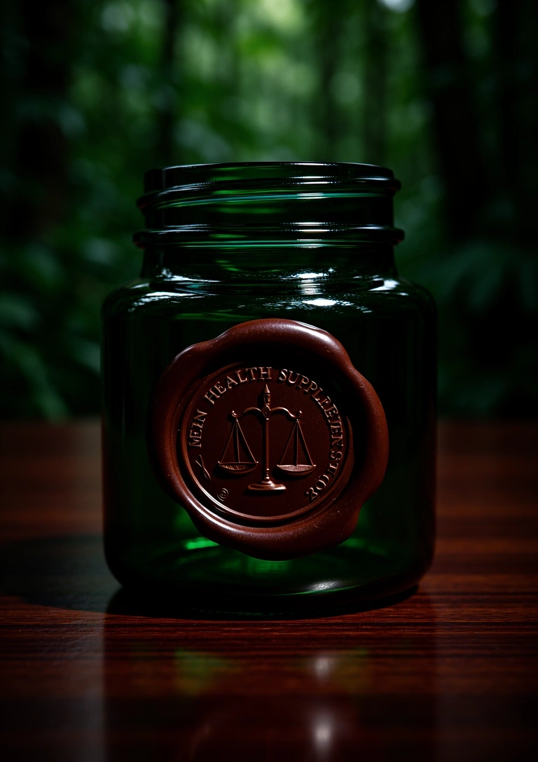 NaturalHealth Indonesia Botanical Integrity