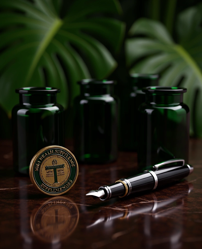 Natural Health Precision
